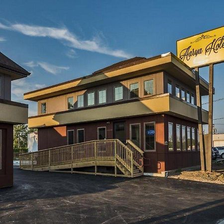 Aarya Hotel By Niagara Fashion Outlets Niagara Falls Ngoại thất bức ảnh
