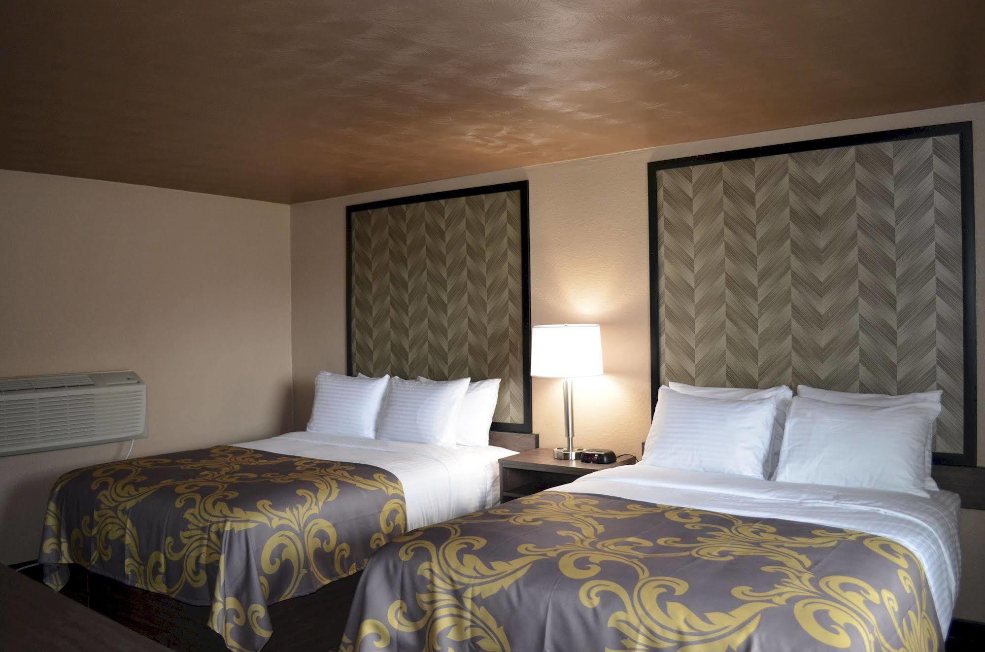 Aarya Hotel By Niagara Fashion Outlets Niagara Falls Ngoại thất bức ảnh