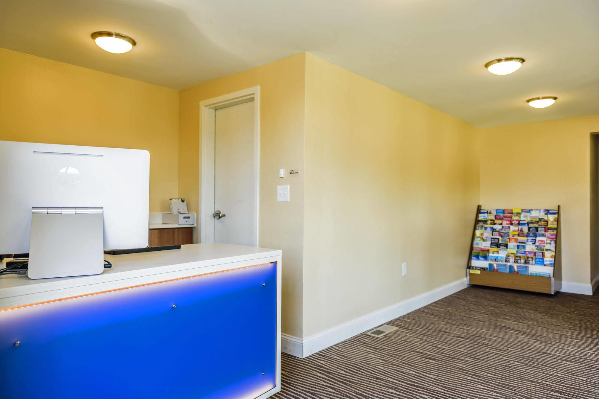 Aarya Hotel By Niagara Fashion Outlets Niagara Falls Ngoại thất bức ảnh