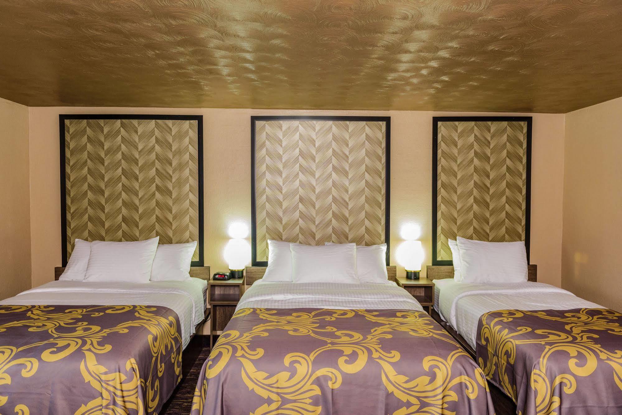 Aarya Hotel By Niagara Fashion Outlets Niagara Falls Ngoại thất bức ảnh